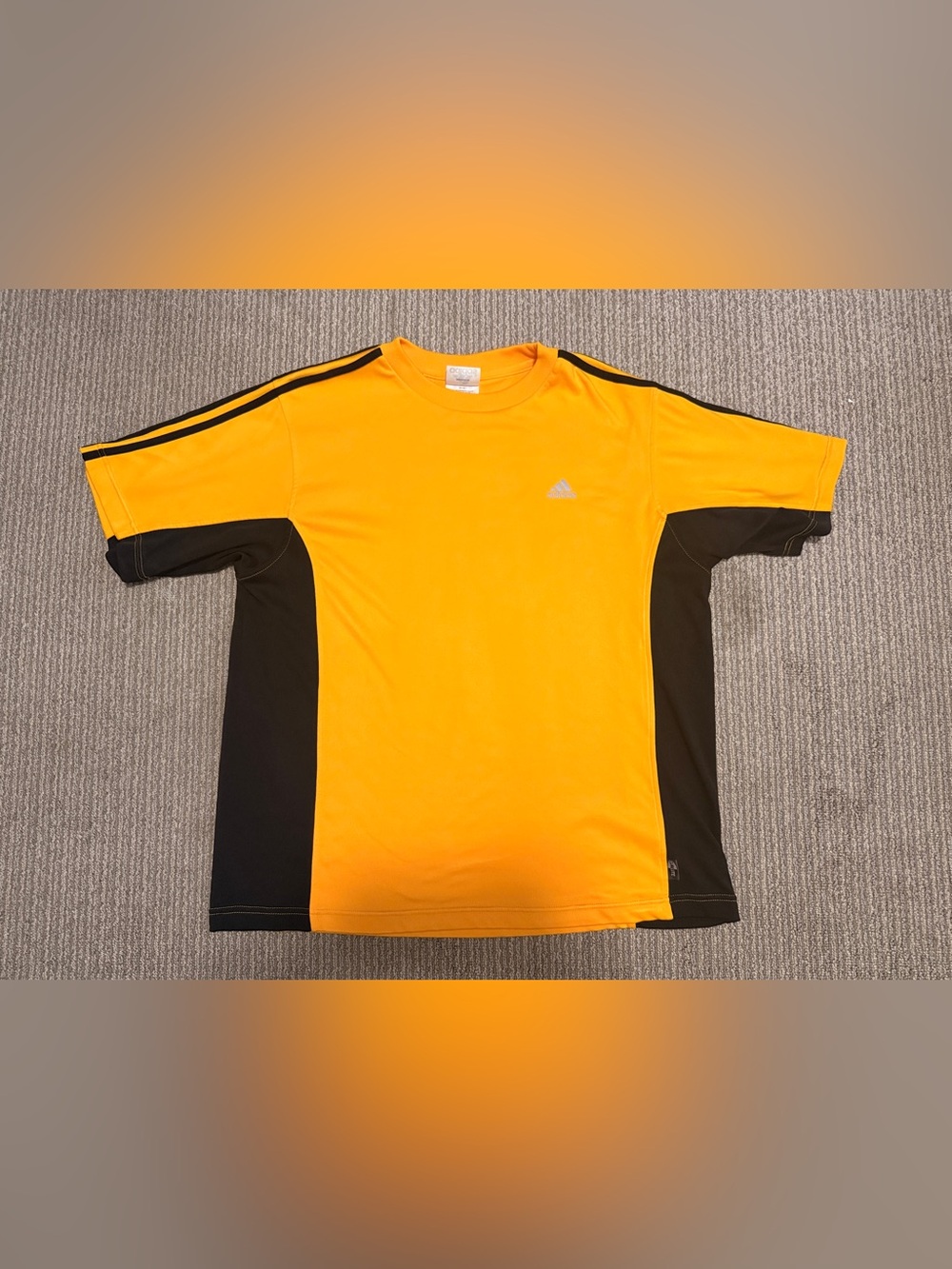 VINTAGE Adidas Shirt!